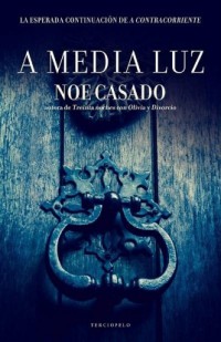 A media luz