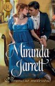 Miranda Jarrett - Amenaza misteriosa