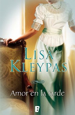Lisa Kleypas - Amor en la tarde