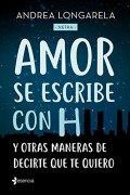 Amor se escribe con H