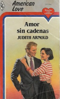Amor sin cadenas