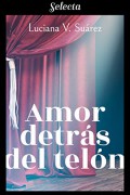 Amor detrás del telón