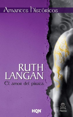 Ruth Langan - El amor del pirata