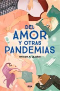 Del amor y otras pandemias