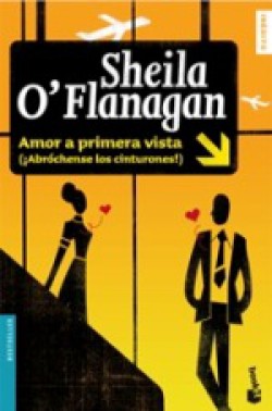 Sheila O'Flanagan - Amor a primera vista