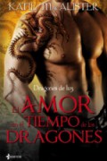 El amor en el tiempo de los dragones