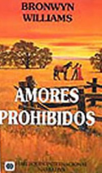 Amores prohibidos