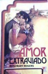 Amor extraviado