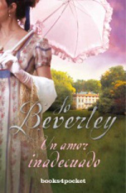 Jo Beverley - Un amor inadecuado