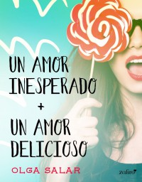 Un amor delicioso