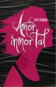 Cate Tiernan - Amor Inmortal