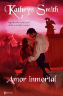 Kathryn Smith - Amor inmortal