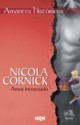 Nicola Cornick - Amor interesado