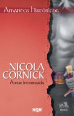 Nicola Cornick - Amor interesado