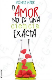 El amor no es una ciencia exacta