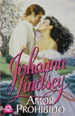 Johanna Lindsey - Amor prohibido