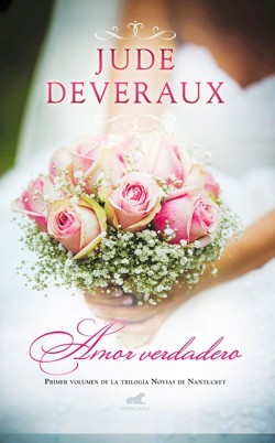 Jude Deveraux - Amor verdadero