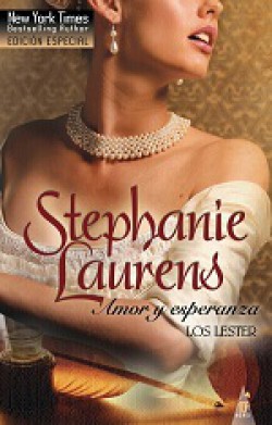 Stephanie Laurens - Trampa de amor