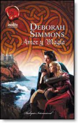 Deborah  Simmons - Amor y magia