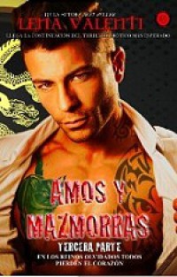 Amos y mazmorras III