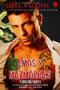 Amos y mazmorras III