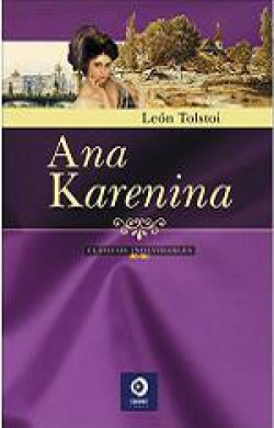 León Tolstòi - Anna Karenina 