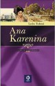 León Tolstòi - Anna Karenina 