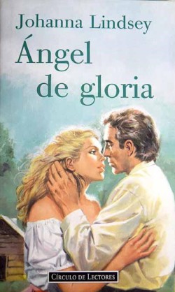 Johanna Lindsey - Ángel de gloria