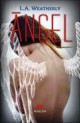 L.A Weatherly - Ángel 
