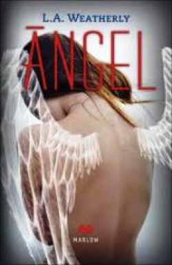 L.A Weatherly - Ángel 