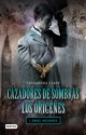 Cassandra Clare - Cazadores de sombras. Los Orígenes 1 - Ángel mecánico