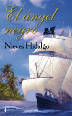 Nieves Hidalgo - El Ángel Negro