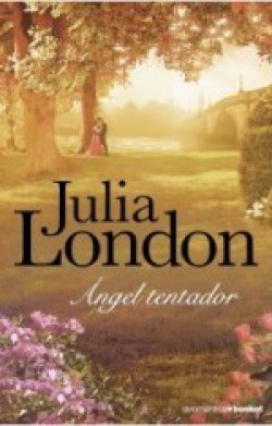 Julia London - Ángel tentador