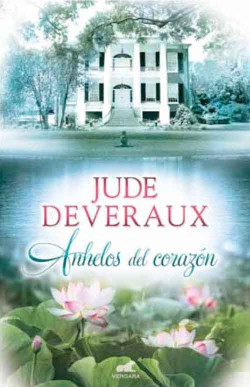 Jude Deveraux - Anhelos del corazón