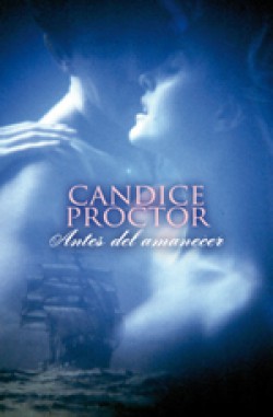 Candice Proctor - Antes del amanecer