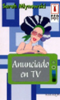 Anunciado en TV