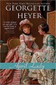 Georgette Heyer - April Lady