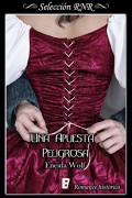 Una apuesta peligrosa