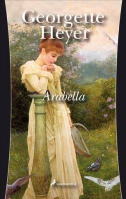 Georgette Heyer - Arabella