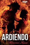 Ardiendo