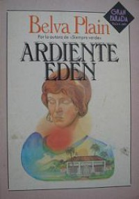 Ardiente edén