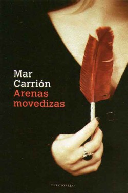 Mar Carrión - Arenas movedizas 