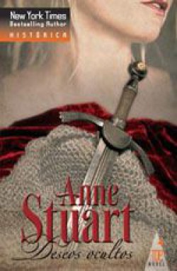 Anne Stuart - Deseos ocultos