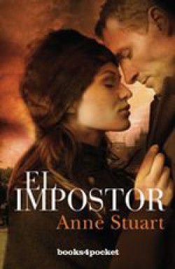 Anne Stuart - El impostor