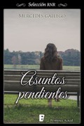 Asuntos pendientes