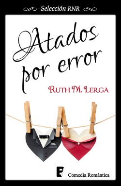 Ruth M. Lerga - Atados por error