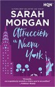 Sarah Morgan - Atracción en Nueva York