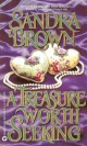 Sandra Brown - A Treasure worth Seeking
