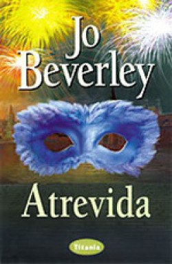 Jo Beverley - Atrevida