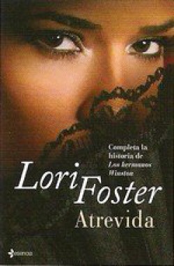 Lori Foster - Atrevida 
